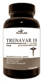 Trenavar