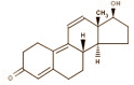 Trenbolone Metaboliten