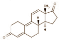 Trendione Metaboliten