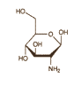 Glucosamine formel